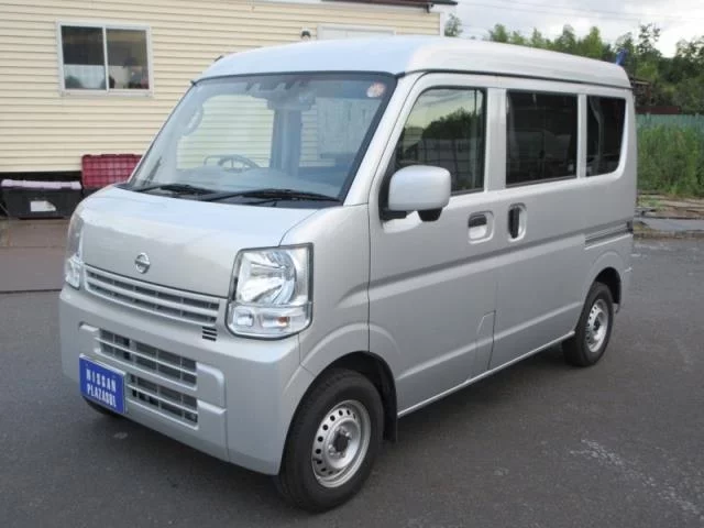 Nissan NV100 Clipper DR17V 2021